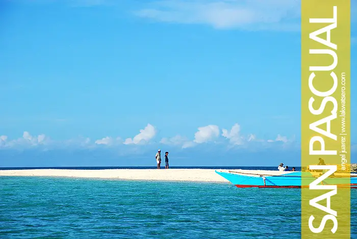 Tinalisayan Island