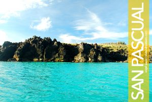 Tinalisayan Daku Island