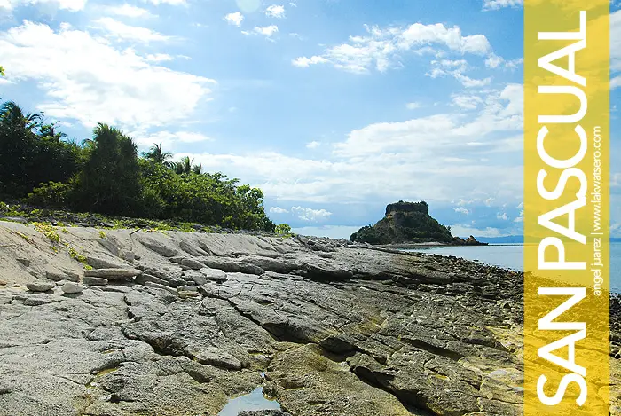 Sombrero Island