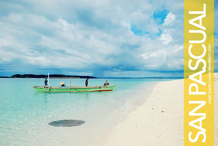 Sombrero Island