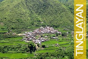 Tinglayan