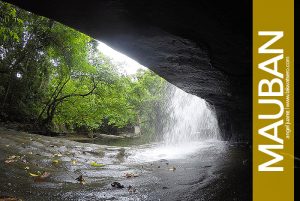 Dahoyhoy Falls