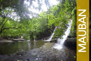 Dahoyhoy Falls