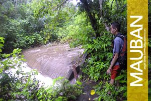 Alitap Falls