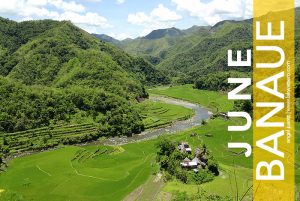 Banaue