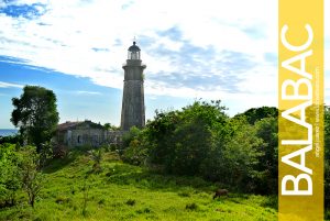 Melville Lighthouse