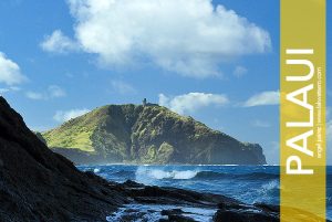 Palaui Island