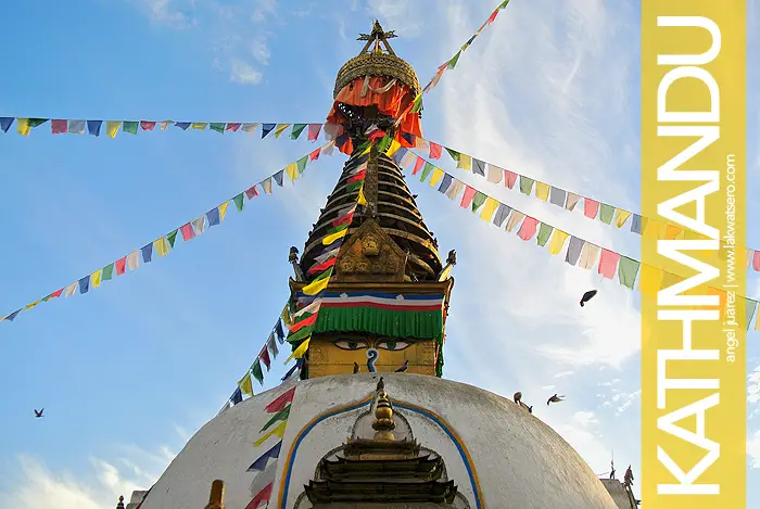 Kathmandu