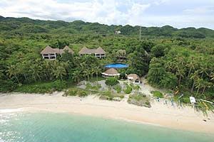 Amun-Ini Beach Resort & Spa