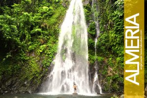 Ulan-Ulan Falls