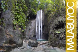 Binalayan Falls