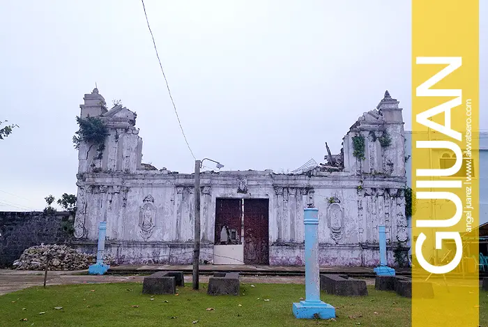 Guiuan