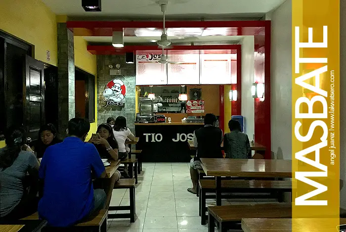 Tio Jose Cafe and Bar