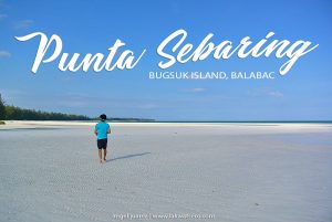 Punta Sebaring