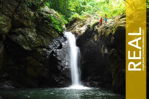 Noknok Falls