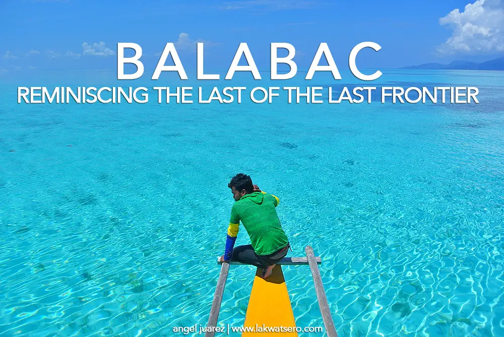 Balabac