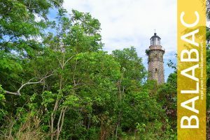 Cape Melville Lighthouse