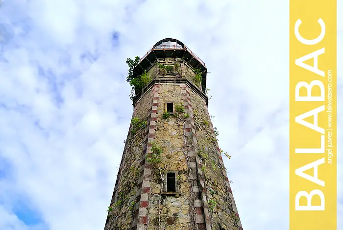 Cape Melville Lighthouse