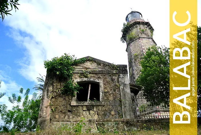 Cape Melville Lighthouse