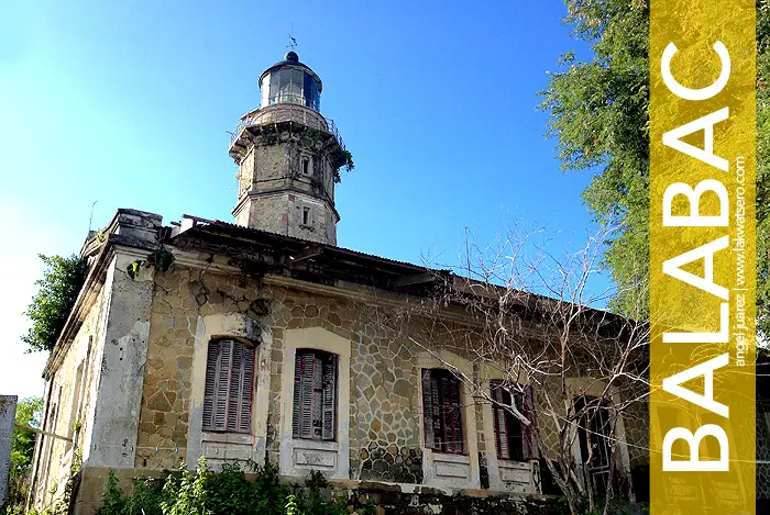 Cape Melville Lighthouse