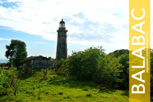 Melville Lighthouse