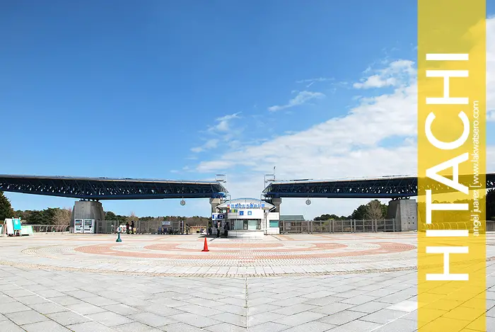 Hitachi Seaside Park