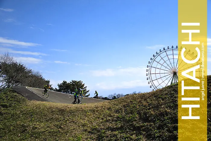 Hitachi Seaside Park