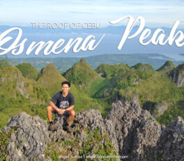 Osmena Peak