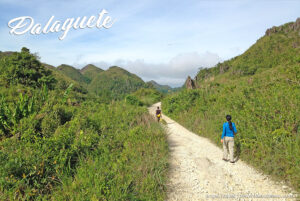 Osmena Peak