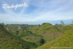 Osmeña Peak