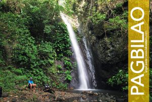 Iringan Falls