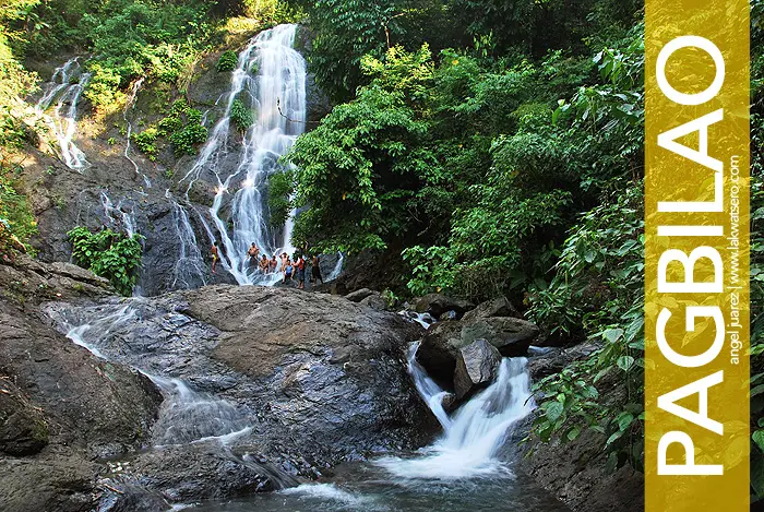 Malicboy Falls