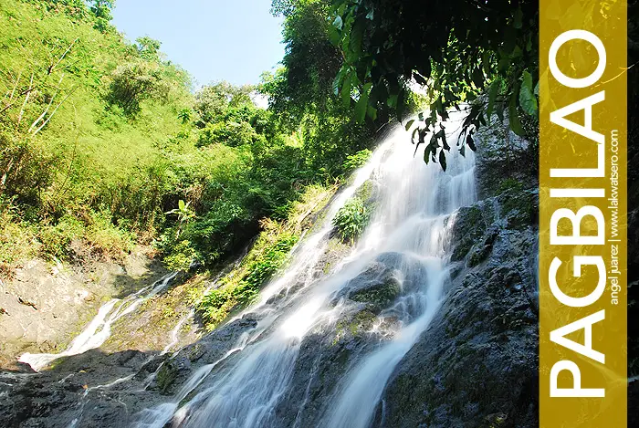 Malicboy Falls