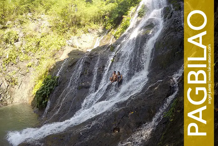 Malicboy Falls