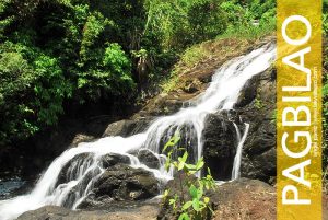 Katapang Falls