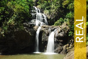 Balagbag Falls