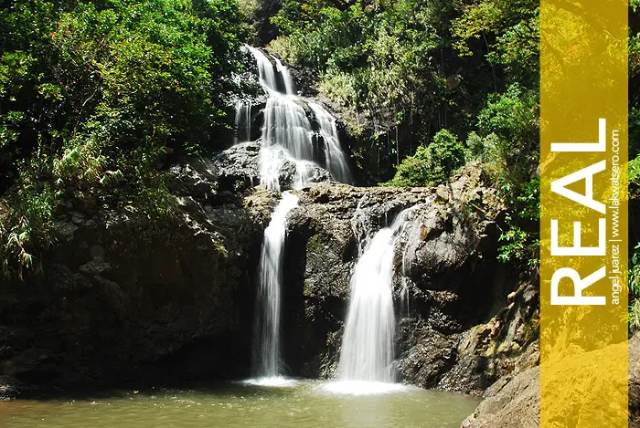 Balagbag Falls