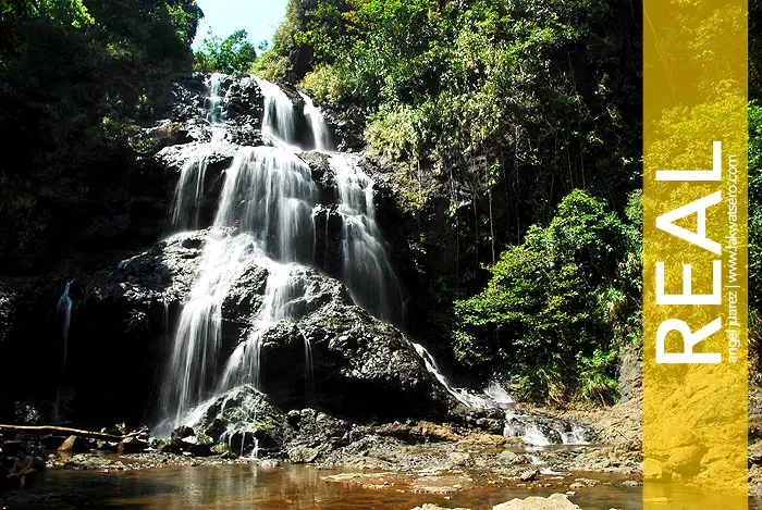 Balagbag Falls