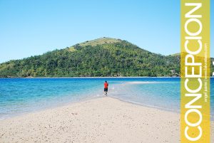 Bulubadiangan Island