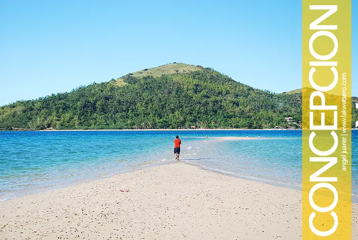 Bulubadiangan Island