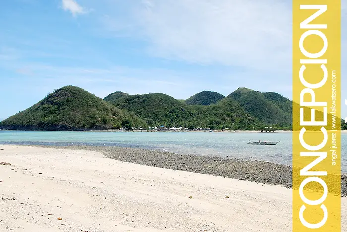 Malangabang Island