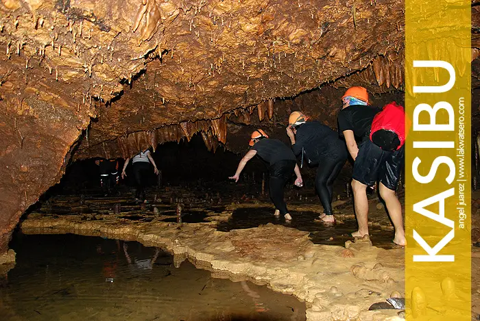 Capisaan Caves