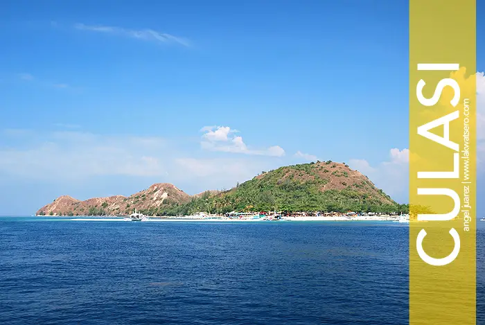 Mararison Island