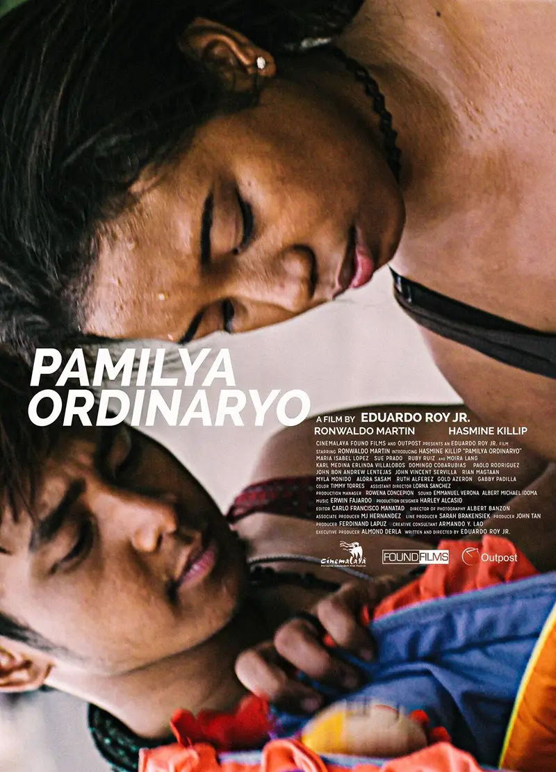 Pamilya Ordinaryo