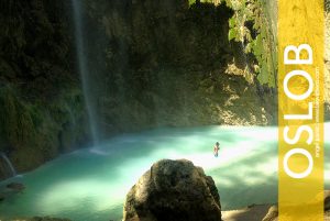 Tumalog Falls