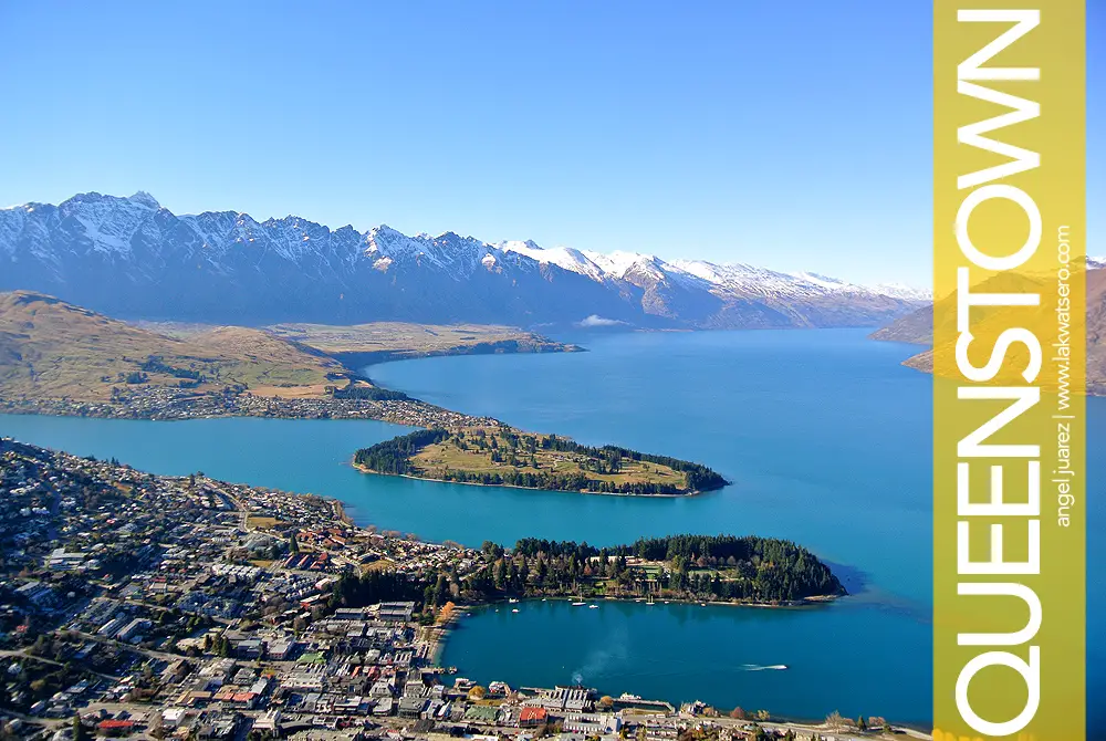 Queenstown