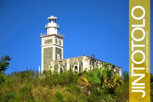 Jintotolo Lighthouse