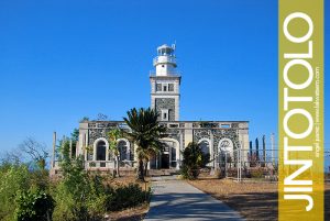 Jintotolo Lighthouse