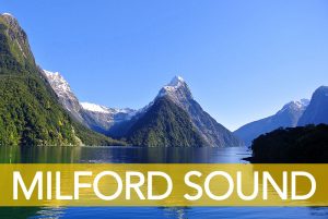 Milford Sound