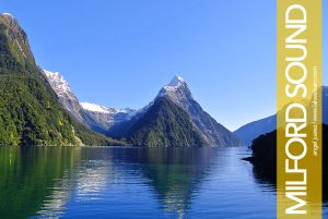 Milford Sound